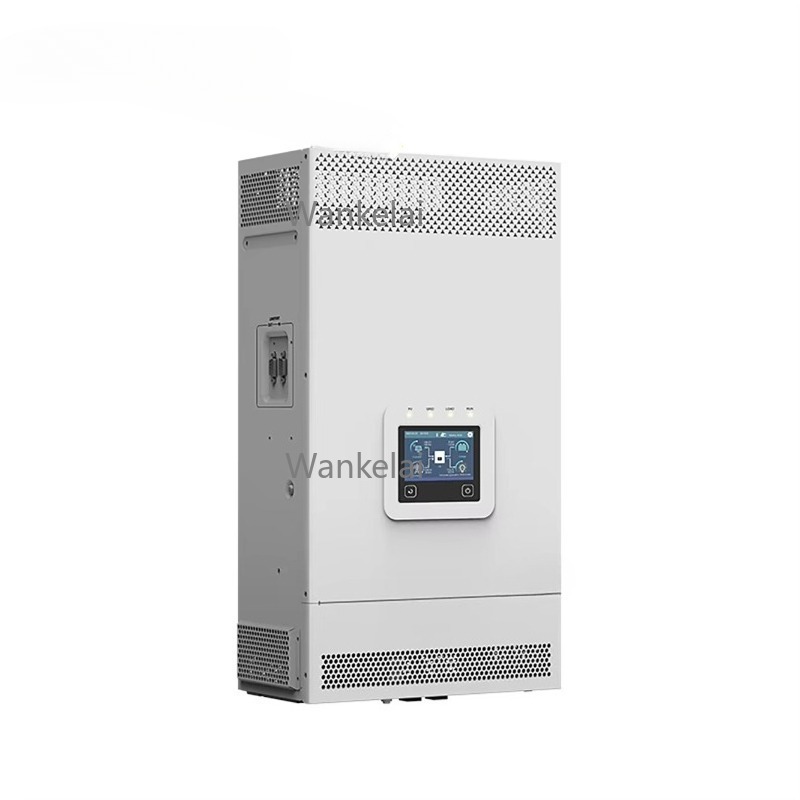 Hybrid Solar Inverter 5.5Kw Mppt 48V - 3.5KW 5.5KW 6KW 48v 하이브리드 태양광