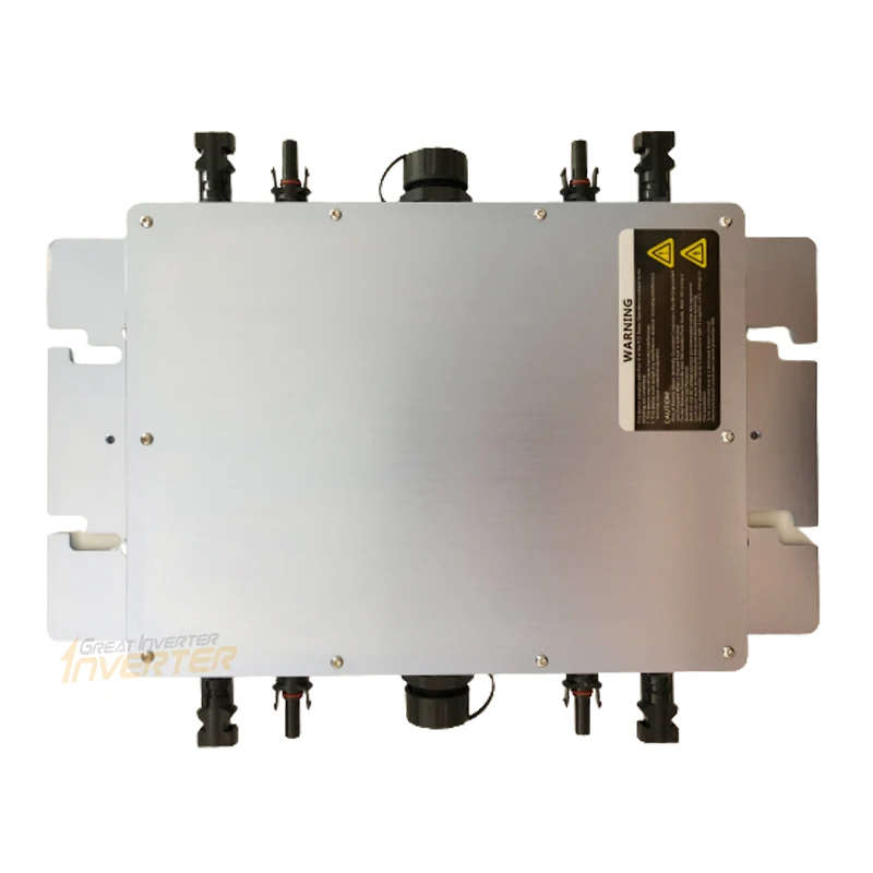 Micro Inverter 1400W Solar Grid Tie - 1200W 1400W 솔라 그리드 타이 마이크로