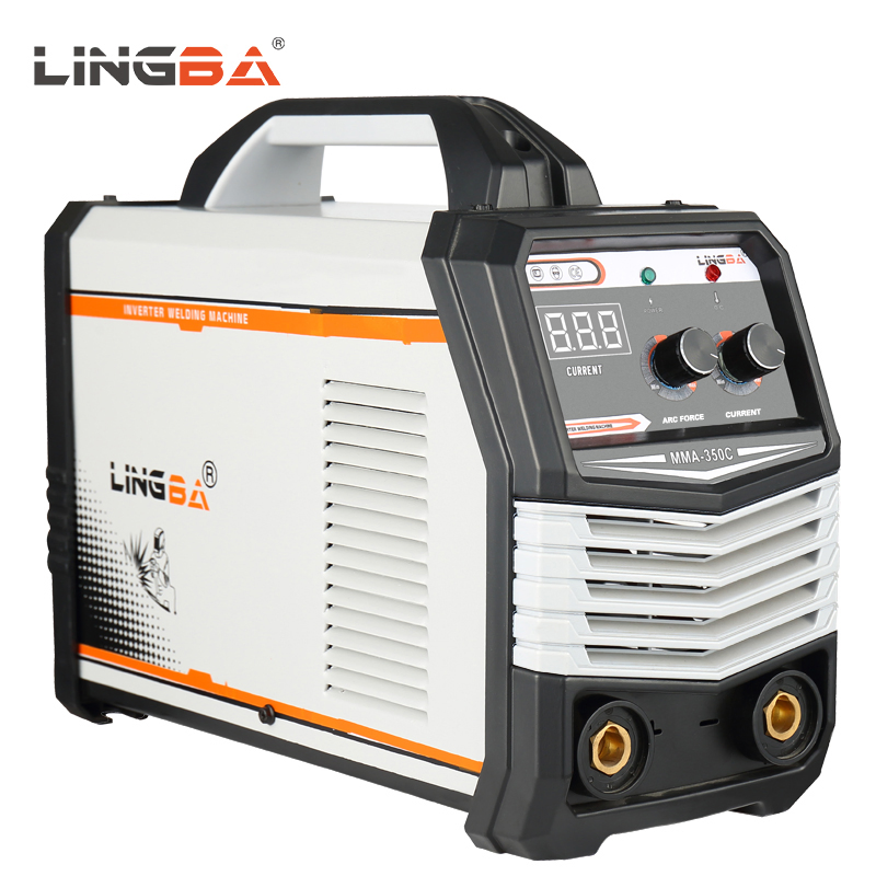 Inverter Welding Machine Igbt 300A - 휴대용 IGBT 인버터 아크 MMA 용접기
