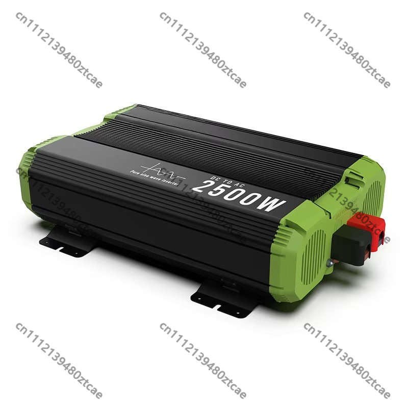 Pure Sine Wave Inverter Board 24V 48V - 고주파 순수 사인파 인버터 12V 24V