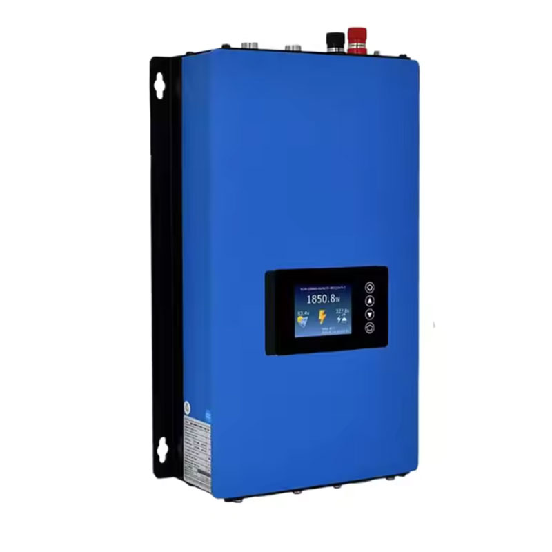 Grid Tie Inverter Limiter 2000W - 2000W 2KW 순수 사인파 인버터 230VAC