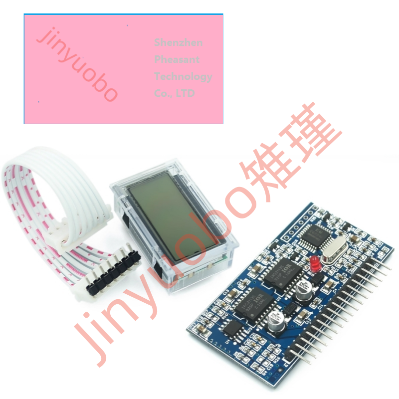 Egs002 Pure Sine Wave Inverter Driver Board - (1개) 100% 신제품 순수 사인파 인버터