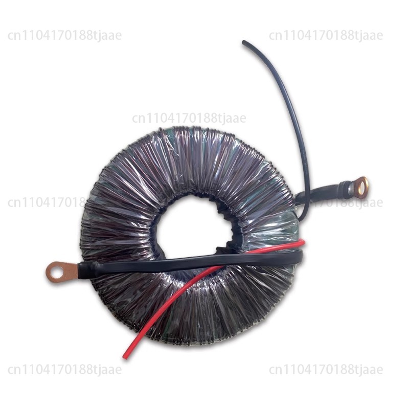 고출력 주파수 사인파 인버터용 특수 토로이달 변압기 2 - Toroidal Transformer Inverter 5000W 리뷰 및 가격