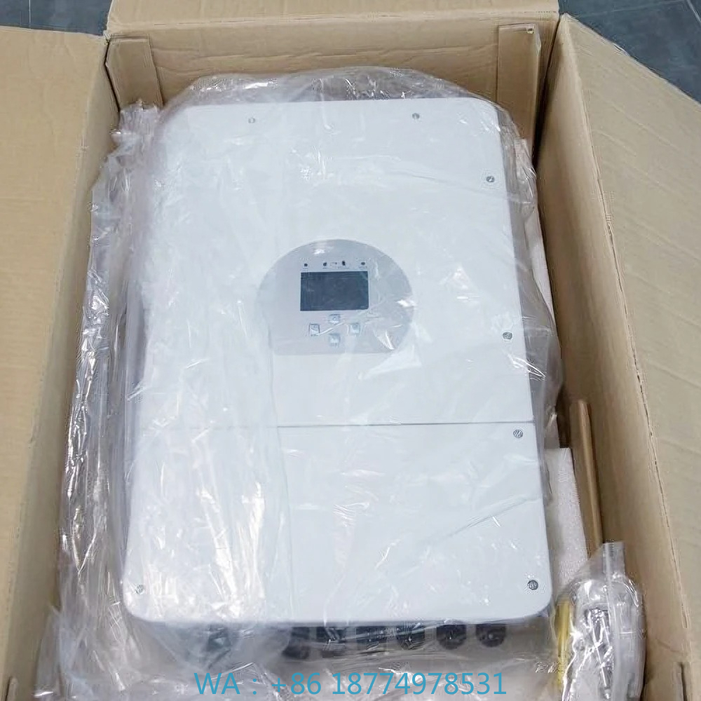 3상 하이브리드 태양광 인버터 SUN 시리즈 8KW/1 - Mppt Hybrid Inverter 48V 8Kw 3 Phase 리뷰 및 가격