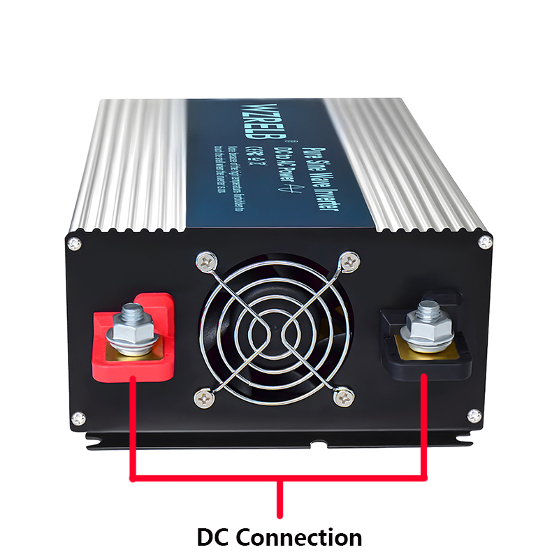 3000W 순수 사인파 인버터 12V 24V 36V 4 - Inverter Pure Sine Wave 60Hz 120V 3000W 리뷰 및 가격