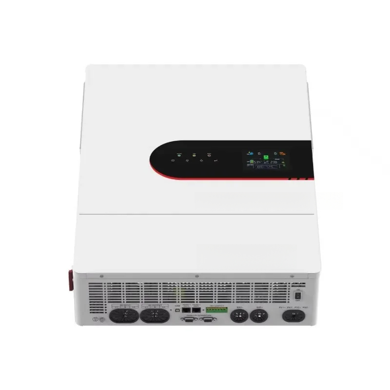 HU 시리즈 분리형 단상 110V/220V PV 48V - Split Phase Inverter 10Kw 110V 220V 리뷰 및 가격