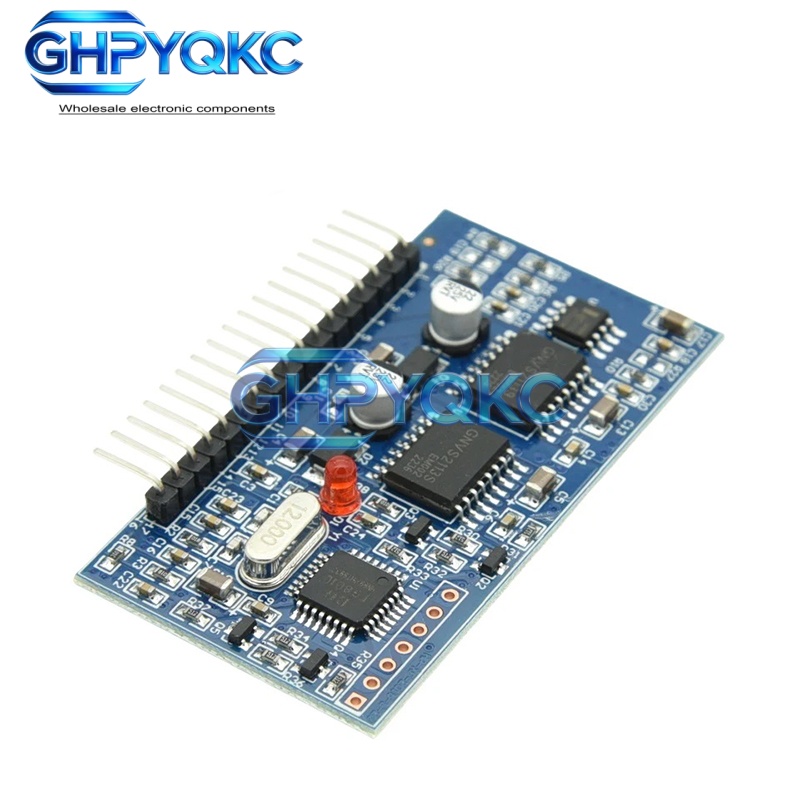 GHPYQKC 5V DC-AC 순수 사인파 인버터 SP - Egs002 Pure Sine Wave Inverter Driver Board 리뷰 및 가격