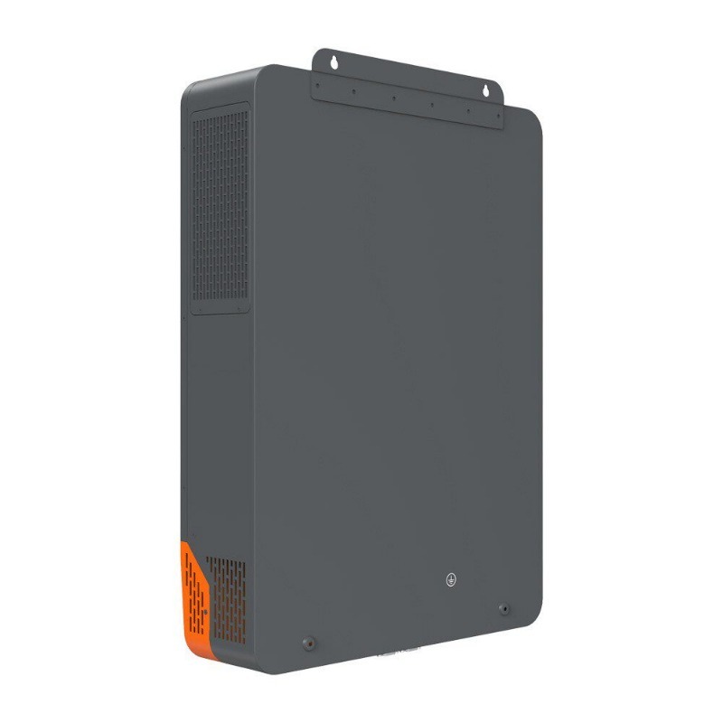 10KW 미국 표준 110V220V 분할 위상 태양광  - Split Phase Inverter 10Kw 110V 220V 리뷰 및 가격