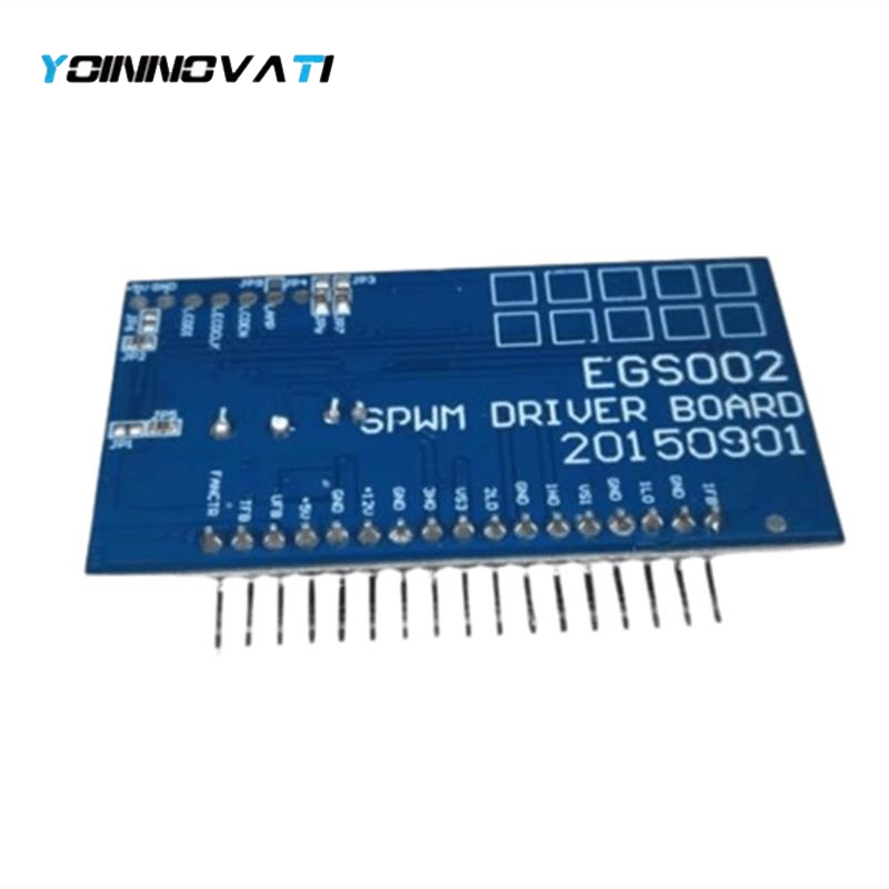 YT DC-DC DC-AC 순수 사인파 인버터 발전기  - Egs002 Pure Sine Wave Inverter Driver Board 리뷰 및 가격