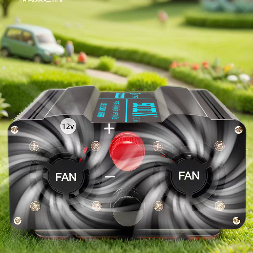 순수 사인파 인버터 DC 12V/24V/48V/60V/ - Pure Sine Wave Inverter 5000W 48V 220V 리뷰 및 가격