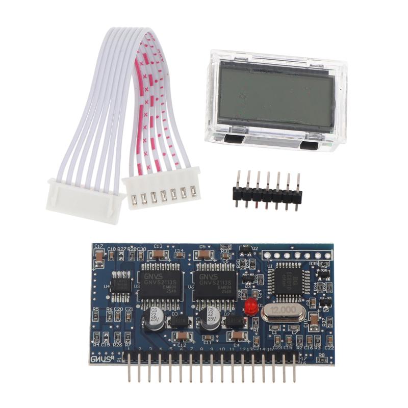 새로운 EGS002 순수 사인파 인버터 구동 플레이트  - Egs002 Pure Sine Wave Inverter Driver Board 리뷰 및 가격